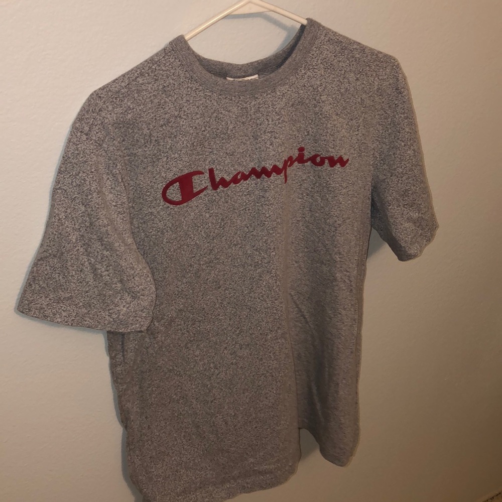 champion T-shirt